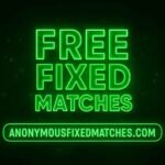 Free Fixed Matches