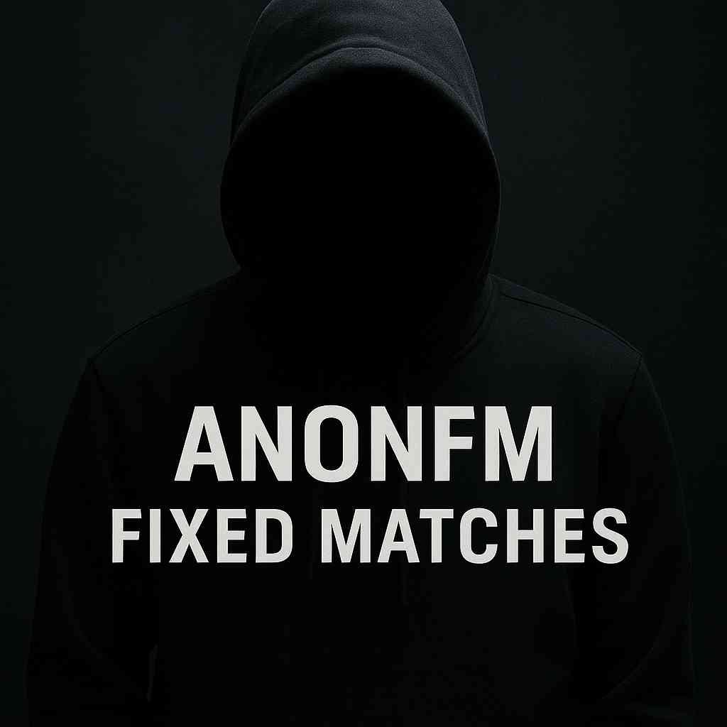 ANONFM Fixed Matches