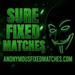 Sure Fixed Matches